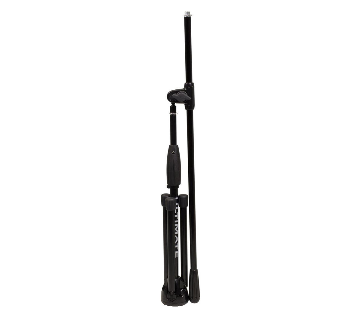 Ultimate Support Pro-X-T-Short-F Short Microphone Boom Stand with Quarter-Turn Clutch