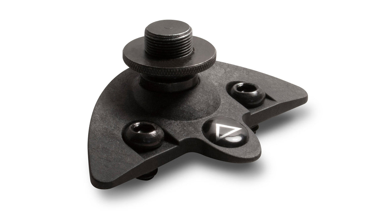 Ultimate Support AX-48 Pro Threaded Adapter - 5/8-Inch