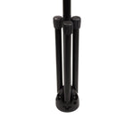 Ultimate Support Pro-X-T-Short-T Short Microphone Boom Stand - Telescoping Boom with Quarter-Turn Clutch