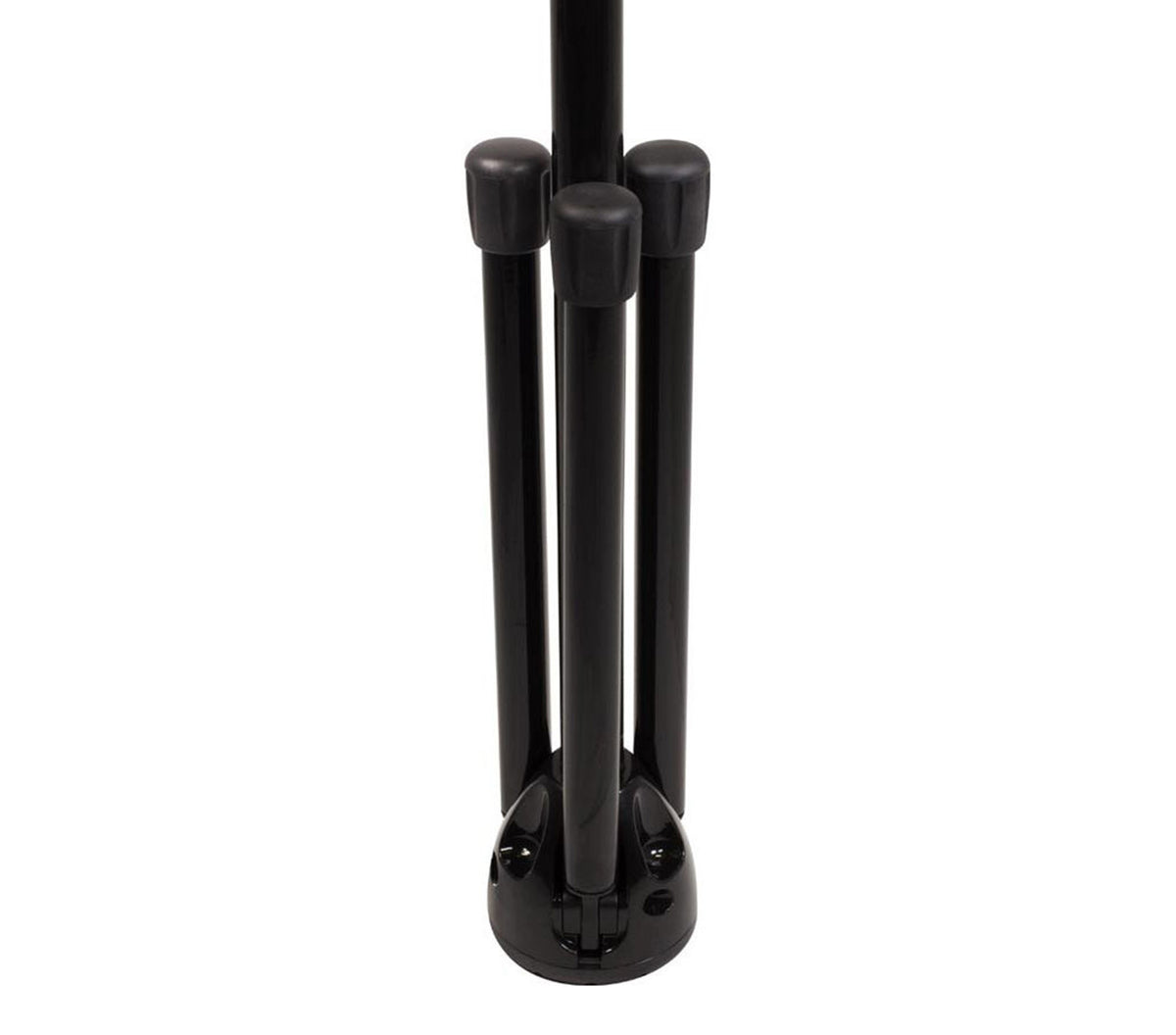 Ultimate Support Pro-X-T-Short-T Short Microphone Boom Stand - Telescoping Boom with Quarter-Turn Clutch
