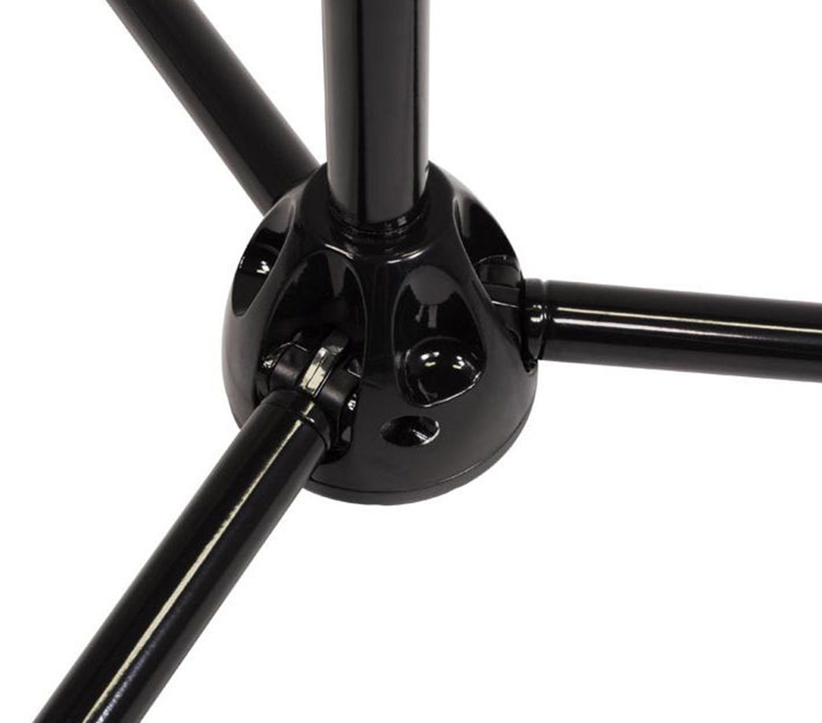 Ultimate Support Pro-X-T-Short-T Short Microphone Boom Stand - Telescoping Boom with Quarter-Turn Clutch