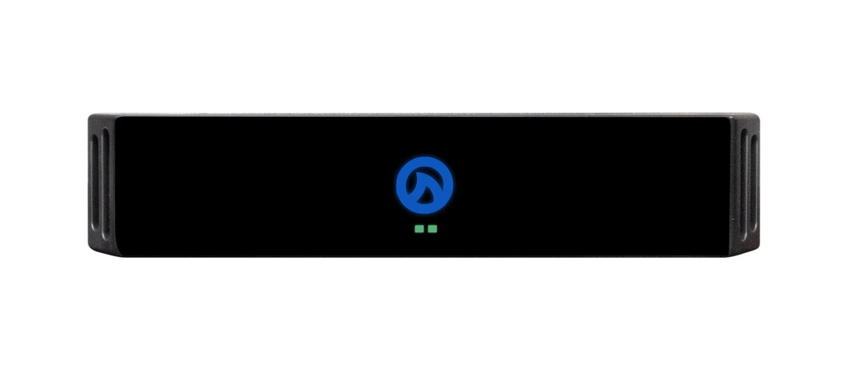 LEA Professional CS62D, 2-Channel Dante Smart Amplifier 60W per Channel by LEA Professional
