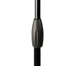 Ultimate Support MC-40B Pro Short Microphone Boom Stand with Stable Tripod Base