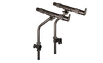 Ultimate Support VSIQ-200B Keyboard Stand Tier - 50 lbs Capacity