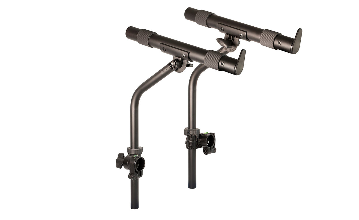 Ultimate Support VSIQ-200B Keyboard Stand Tier - 50 lbs Capacity