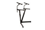 Ultimate Support VSIQ-200B Keyboard Stand Tier - 50 lbs Capacity