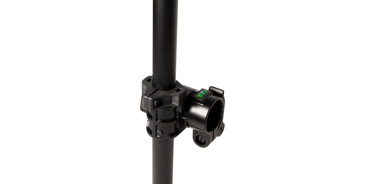Ultimate Support VSIQ-200B Keyboard Stand Tier - 50 lbs Capacity