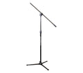 Ultimate Support MC-40B Pro Microphone Boom Stand with Four Degrees of Freedom Adjustment