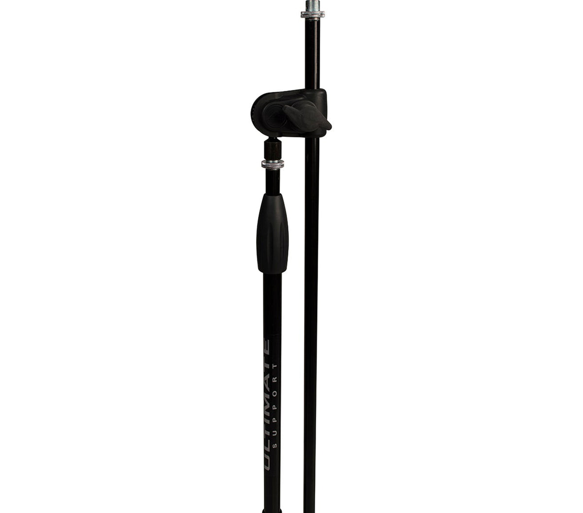 Ultimate Support MC-40B Pro 3-Pack Microphone Boom Stands Fixed Booms with One-Touch Adjustment