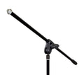 Ultimate Support MC-40B Pro Boom Arm Fixed-Length Microphone Boom with Four Degrees of Freedom Adjustment