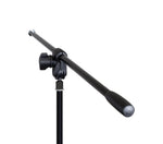 Ultimate Support MC-40B Pro Boom Arm Fixed-Length Microphone Boom with Four Degrees of Freedom Adjustment