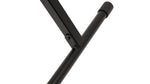Ultimate Support IQ-X-1000 Compact X-Style Keyboard Stand - Memory Lock System