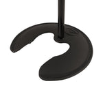 Ultimate Support Pro-R-SB Pro Series Microphone Stand - Stackable Weighted Base with Quarter-Turn Clutch