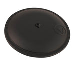 Ultimate Support Pro-R-ST Pro Series R Microphone Stand - Weighted Round Base with Quarter-Turn Clutch