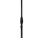 Ultimate Support Pro-R-T Pro Series R Microphone Stand with Reinforced Plastic Tripod Base