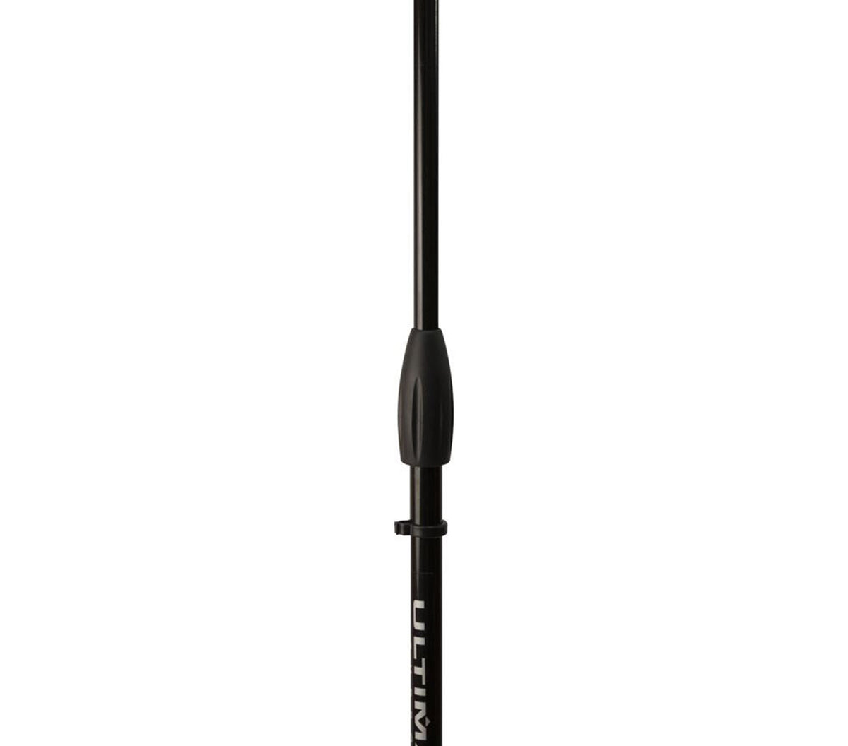 Ultimate Support Pro-R-T Pro Series R Microphone Stand with Reinforced Plastic Tripod Base