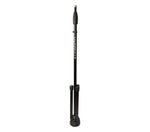 Ultimate Support Pro-R-T Pro Series R Microphone Stand with Reinforced Plastic Tripod Base