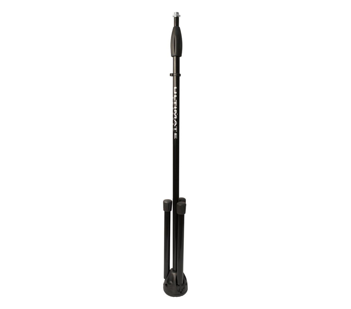 Ultimate Support Pro-R-T Pro Series R Microphone Stand with Reinforced Plastic Tripod Base