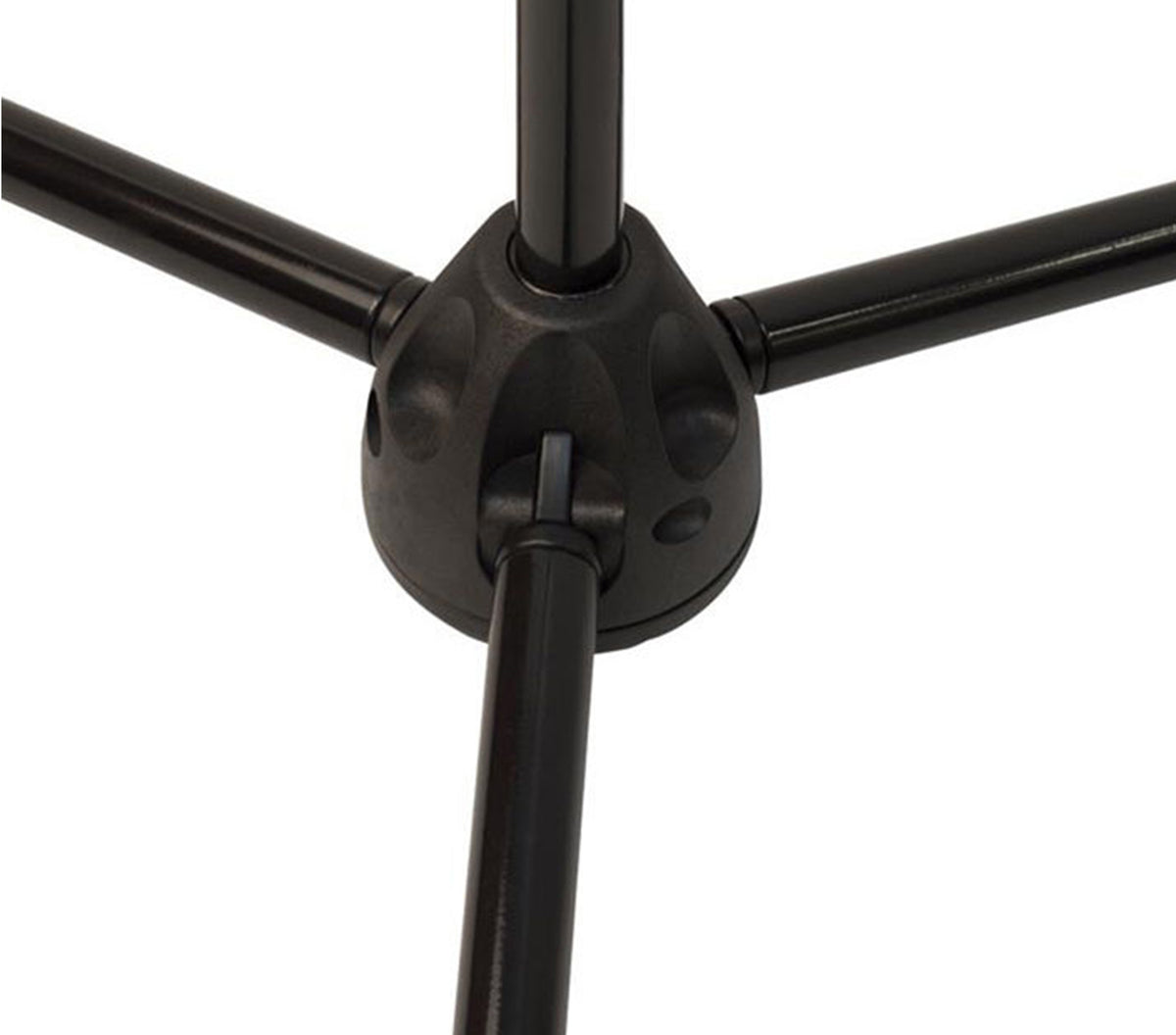 Ultimate Support Pro-R-T Pro Series R Microphone Stand with Reinforced Plastic Tripod Base