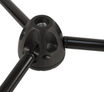 Ultimate Support Pro-R-T Pro Series R Microphone Stand with Reinforced Plastic Tripod Base