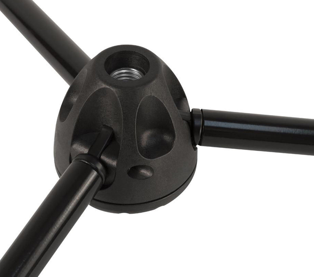 Ultimate Support Pro-R-T Pro Series R Microphone Stand with Reinforced Plastic Tripod Base