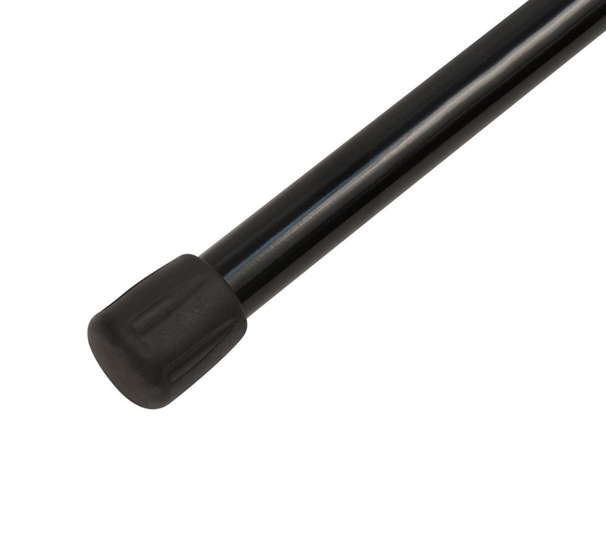 Ultimate Support Pro-R-T Pro Series R Microphone Stand with Reinforced Plastic Tripod Base