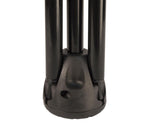 Ultimate Support Pro-R-T Pro Series R Microphone Stand with Reinforced Plastic Tripod Base