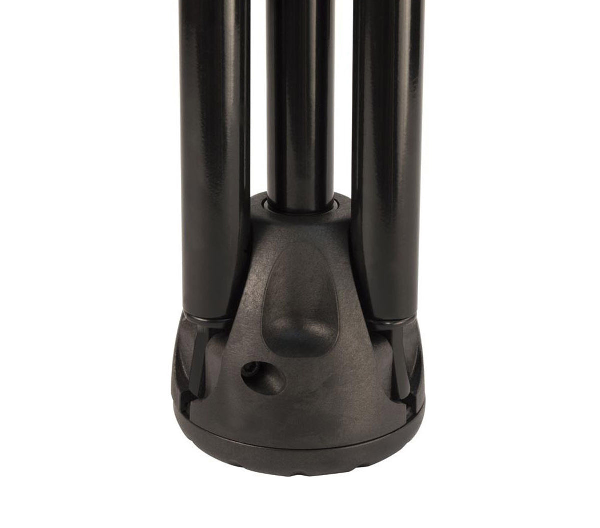 Ultimate Support Pro-R-T Pro Series R Microphone Stand with Reinforced Plastic Tripod Base