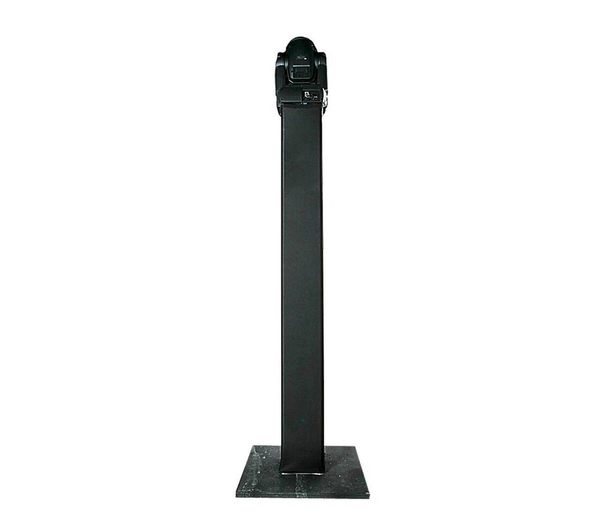Scrim King SS-SOX-9B Cubre Truss de 11 pies - Negro