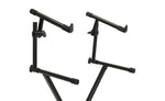 Ultimate Support IQ-X-200 3-Position Adjustable Keyboard Second Tier