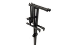 Ultimate Support IQ-X-200 3-Position Adjustable Keyboard Second Tier