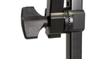 Ultimate Support IQ-X-200 3-Position Adjustable Keyboard Second Tier