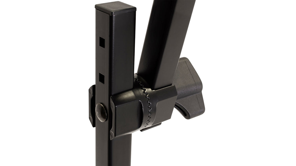 Ultimate Support IQ-X-200 3-Position Adjustable Keyboard Second Tier