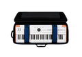 Arturia Soft Case 49/61 Padded Keyboard Carrying Case for 49 and 61-Key Keyboards
