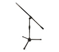 Ultimate Support Pro-R-T-SHORT-F Short Microphone Boom Stand with Folding Tripod Base