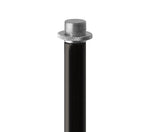 Ultimate Support Pro-R-T-SHORT-F Short Microphone Boom Stand with Folding Tripod Base
