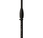 Ultimate Support Pro-R-T-SHORT-F Short Microphone Boom Stand with Folding Tripod Base