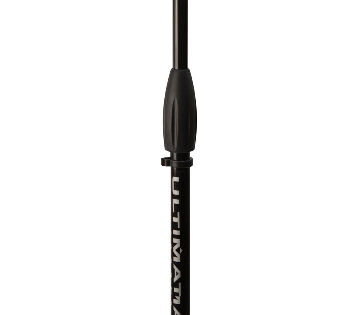 Ultimate Support Pro-R-T-SHORT-F Short Microphone Boom Stand with Folding Tripod Base
