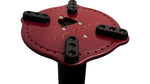 Ultimate Support MS-90/45R Column Studio Monitor Stands - 45-Inch
