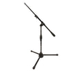 Ultimate Support Pro-R-T-SHORT-T Short Microphone Boom Stand with Folding Tripod Base