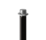 Ultimate Support Pro-R-T-SHORT-T Short Microphone Boom Stand with Folding Tripod Base