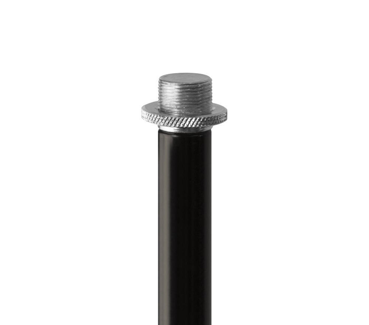 Ultimate Support Pro-R-T-SHORT-T Short Microphone Boom Stand with Folding Tripod Base