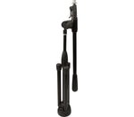 Ultimate Support Pro-R-T-SHORT-T Short Microphone Boom Stand with Folding Tripod Base
