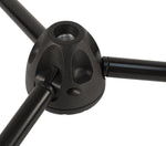 Ultimate Support Pro-R-T-SHORT-T Short Microphone Boom Stand with Folding Tripod Base