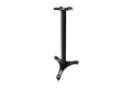 Ultimate Support MS-90/36B Column Studio Monitor Stand - 36-Inch