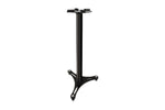 Ultimate Support MS-90/36B Column Studio Monitor Stand - 36-Inch