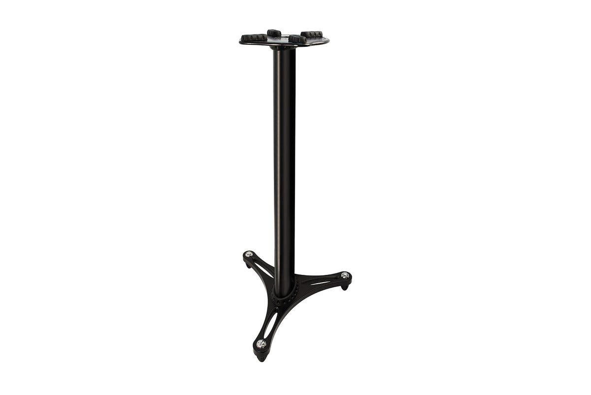 Ultimate Support MS-90/36B Column Studio Monitor Stand - 36-Inch