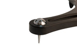 Ultimate Support MS-90/36B Column Studio Monitor Stand - 36-Inch