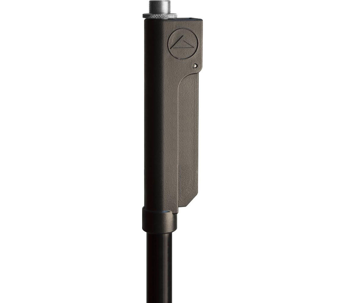 Ultimate Support LIVE-MC-70B Live Retro Microphone Stand with Round Weighted Base