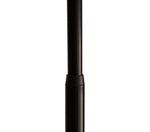 Ultimate Support LIVE-MC-70B Live Retro Microphone Stand with Round Weighted Base